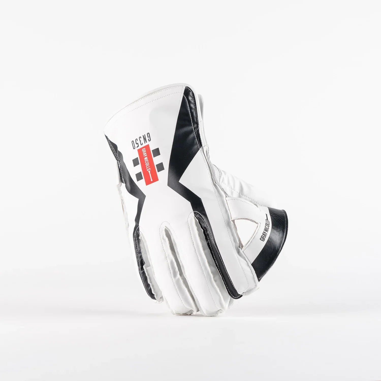 Gray Nicolls GN350 Wicketkeeping Gloves - Image 4