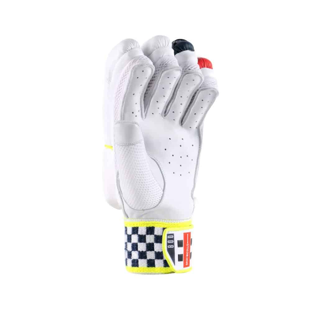 Gray Nicolls Hypernova 500 Batting Gloves Adult - Image 5