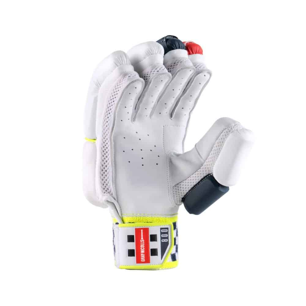 Gray Nicolls Hypernova 500 Batting Gloves Adult - Image 6