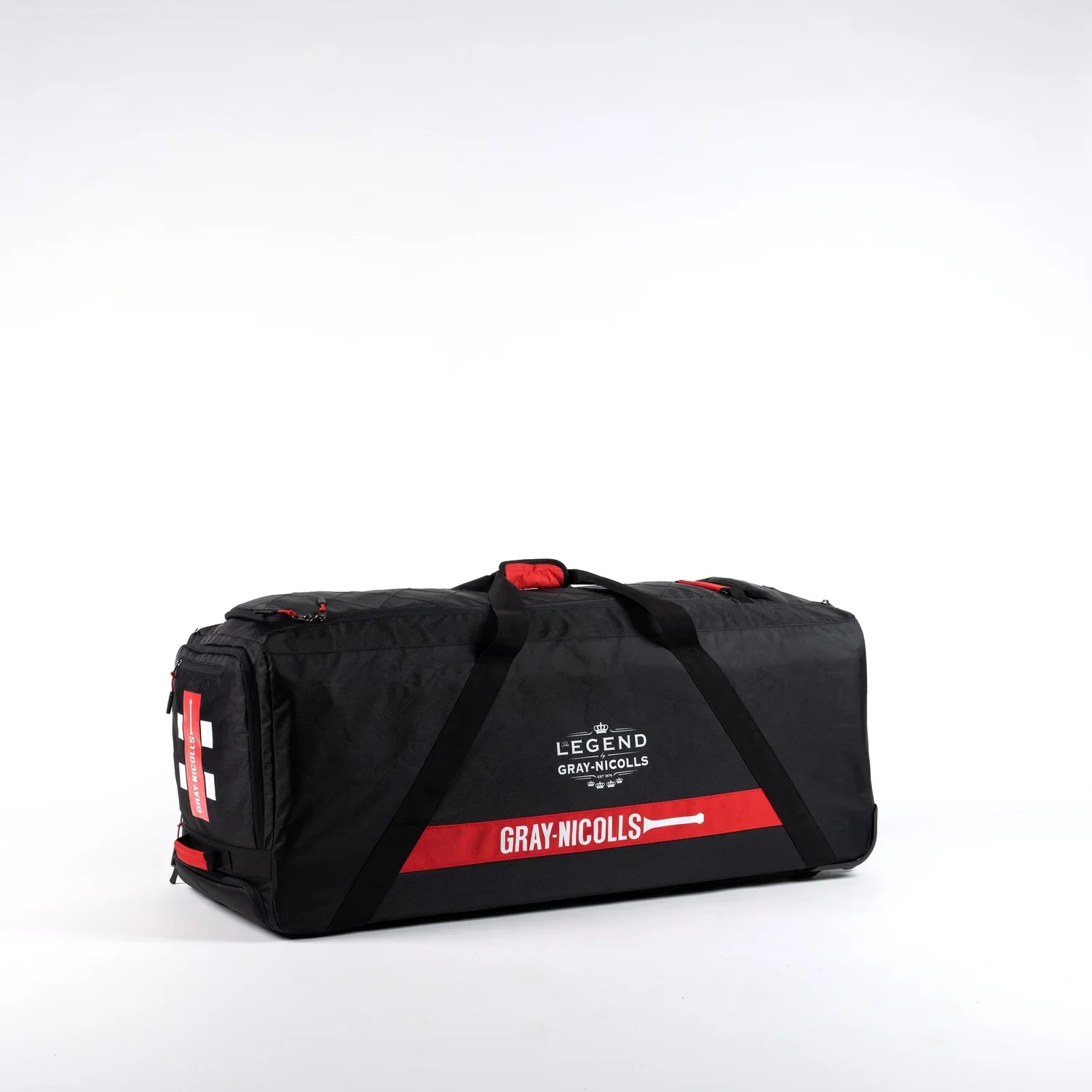 Gray Nicolls Legend 1.1 Wheelie Cricket Bag - Image 3