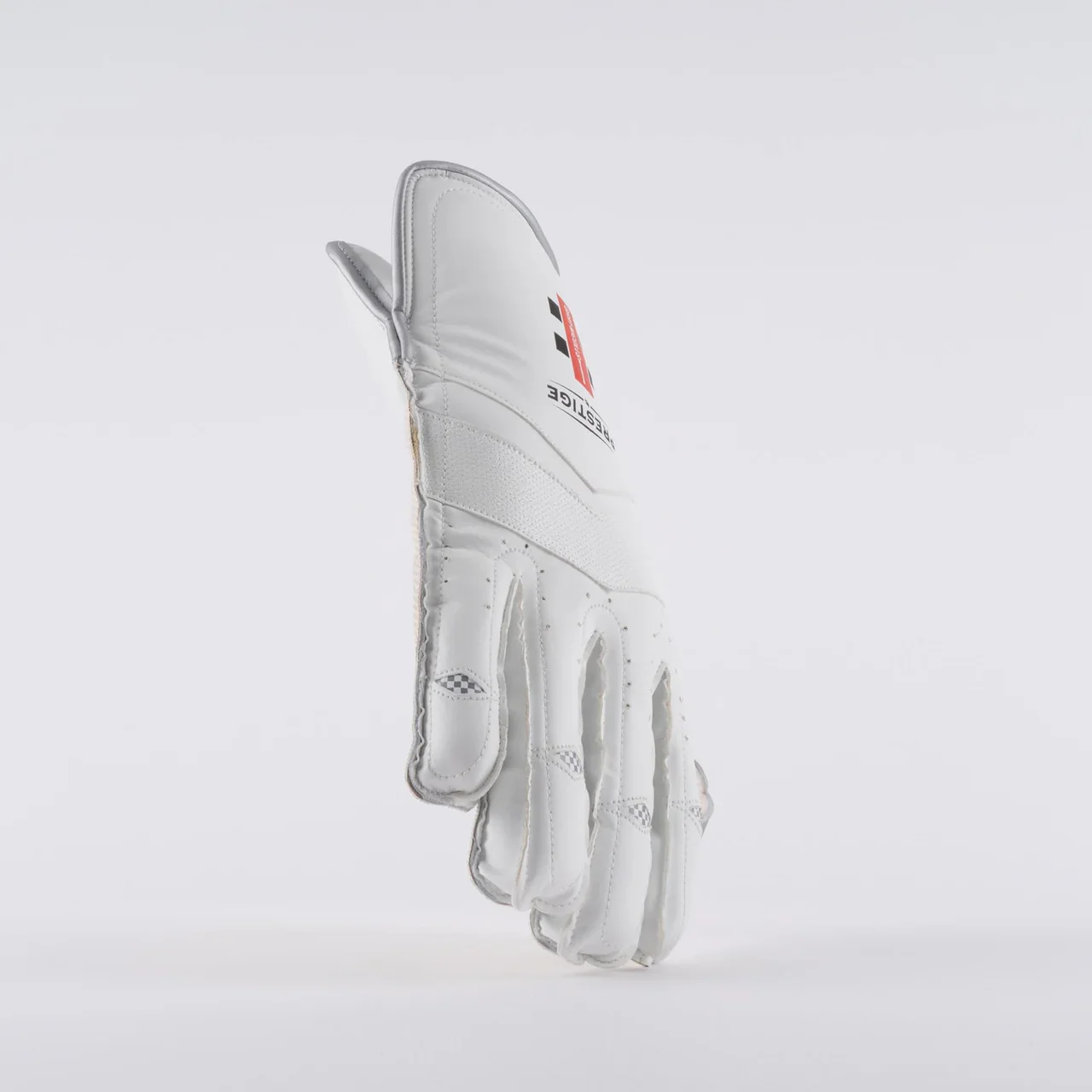 Gray Nicolls Prestige Wicket Keeping Gloves Adult - Image 5