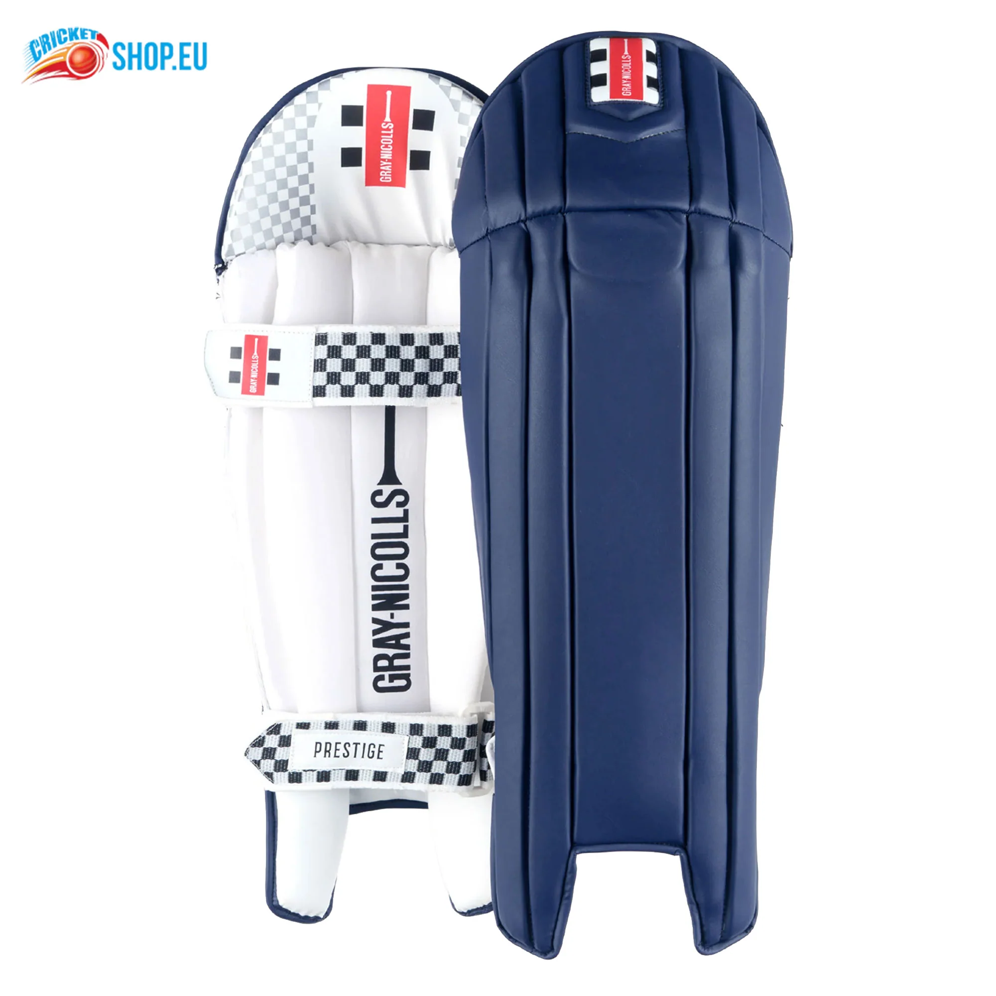 Gray Nicolls Prestige Wicketkeeping Pads
