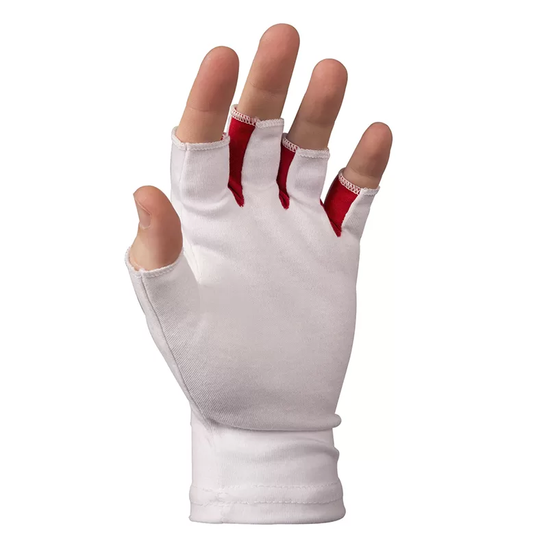 Gray Nicolls Pro Fingerless Inner Gloves - Image 2
