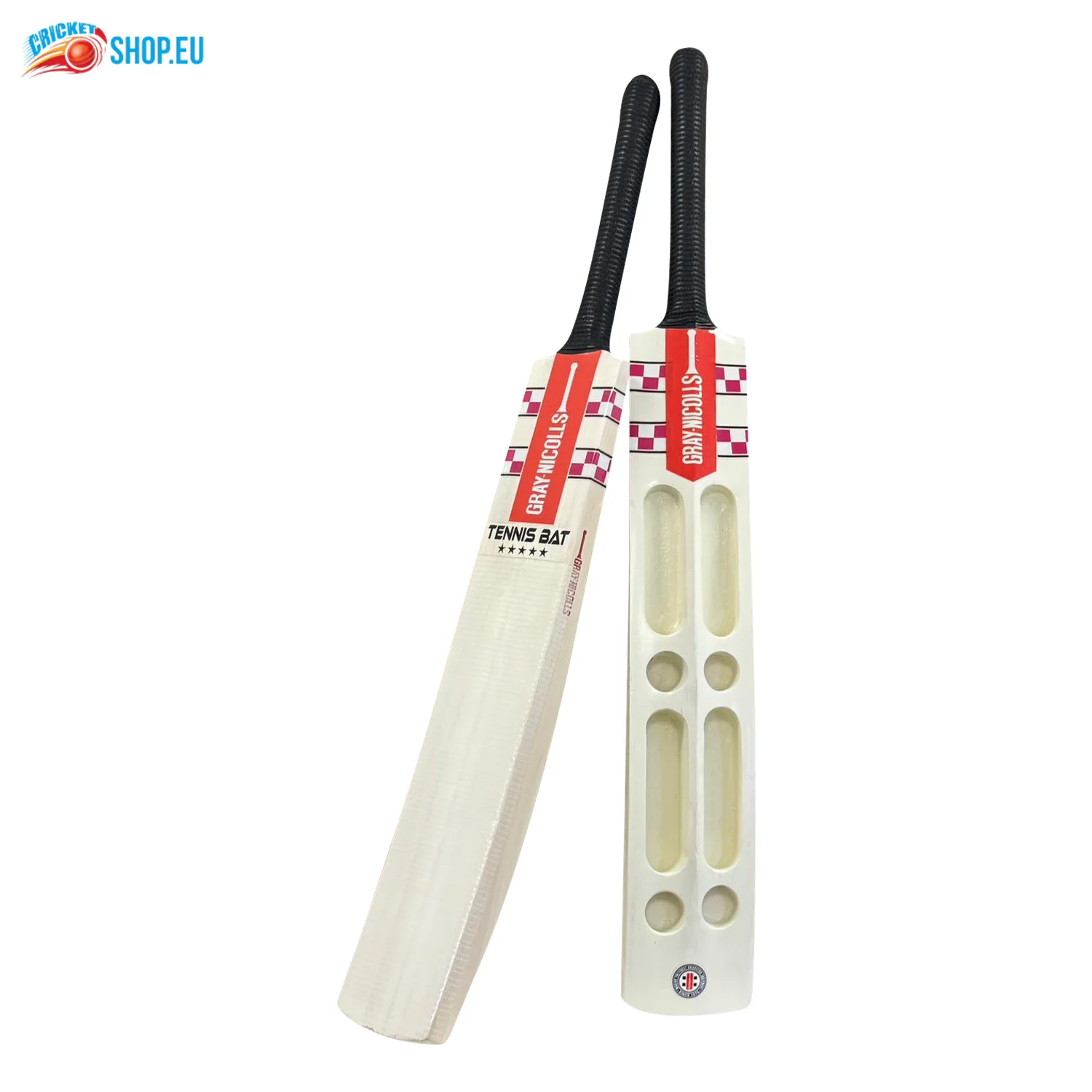 Gray Nicolls Scoop 5 Star Kashmir Willow Cricket Bat - Image 3
