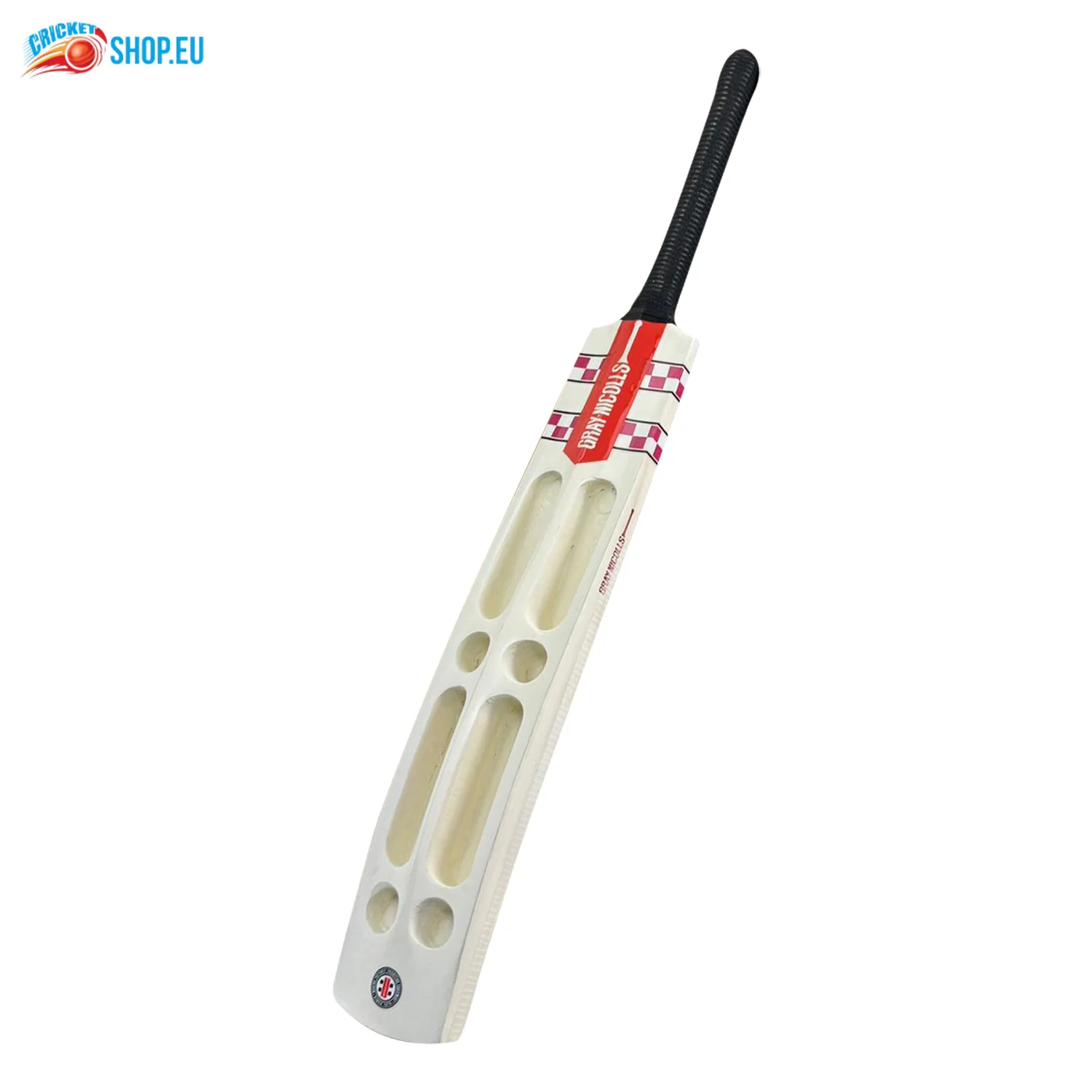 Gray Nicolls Scoop 5 Star Kashmir Willow Cricket Bat - Image 7