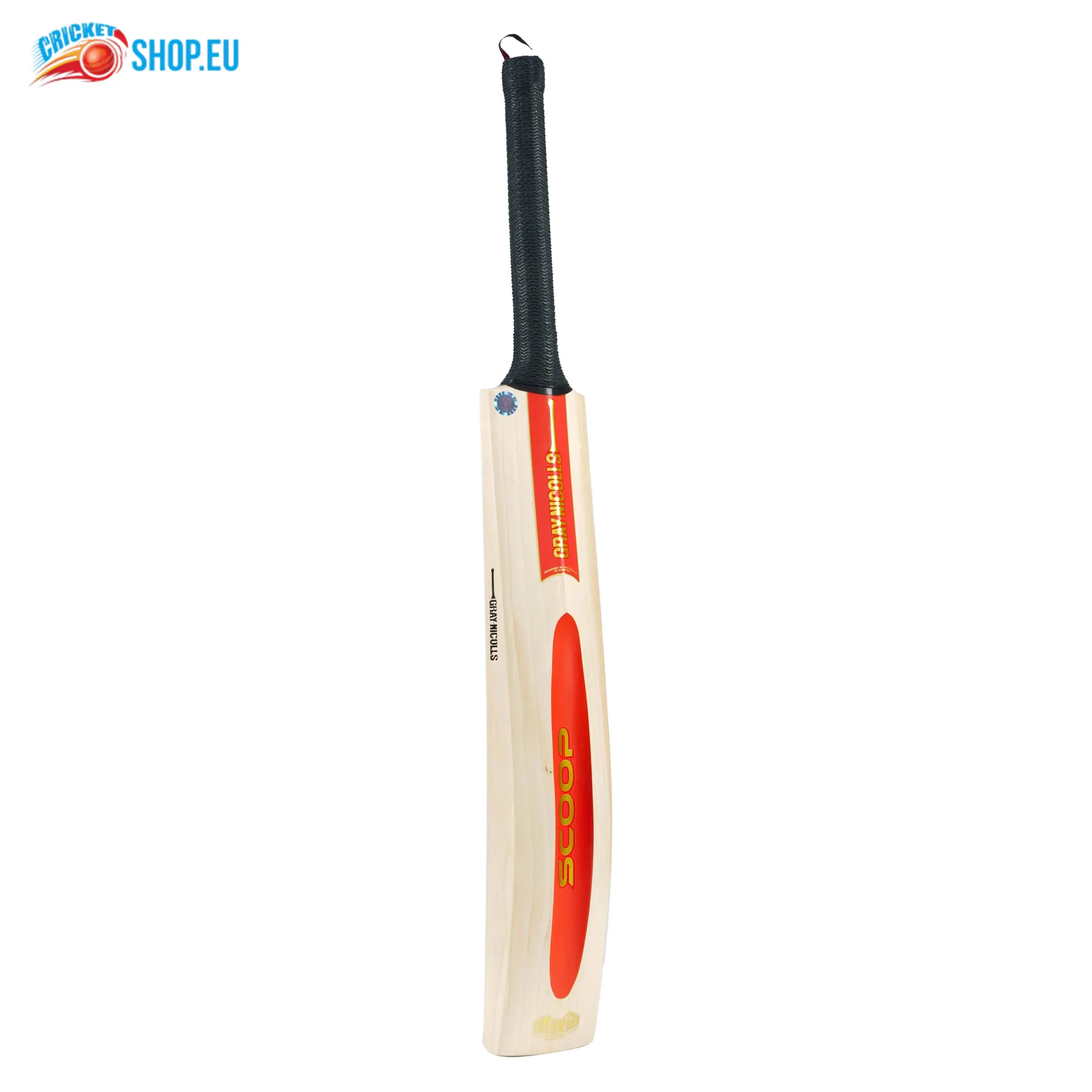 Gray Nicolls Scoop 50 Classic Edition Cricket Bat - Image 5