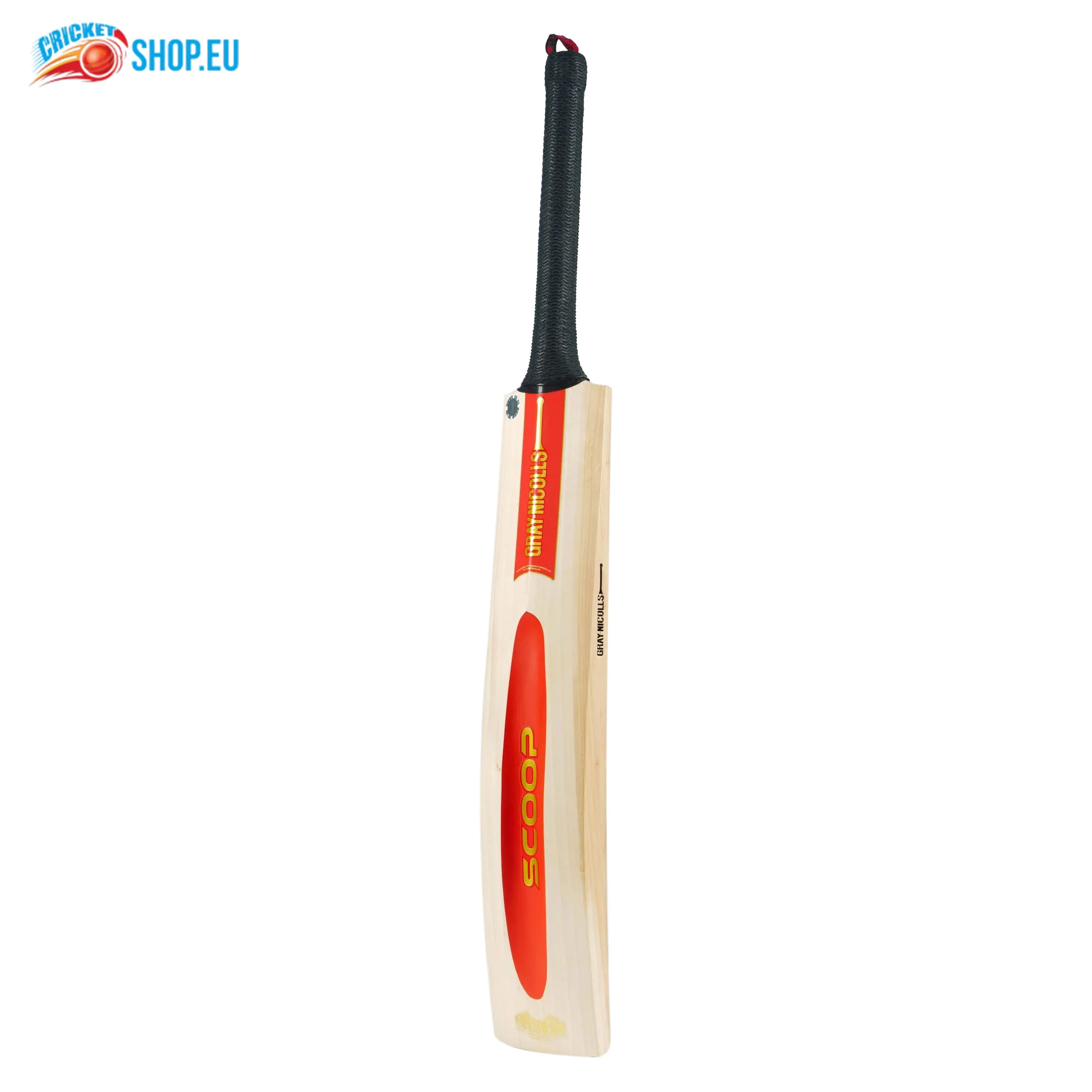 Gray Nicolls Scoop 50 Classic Edition Cricket Bat - Image 6