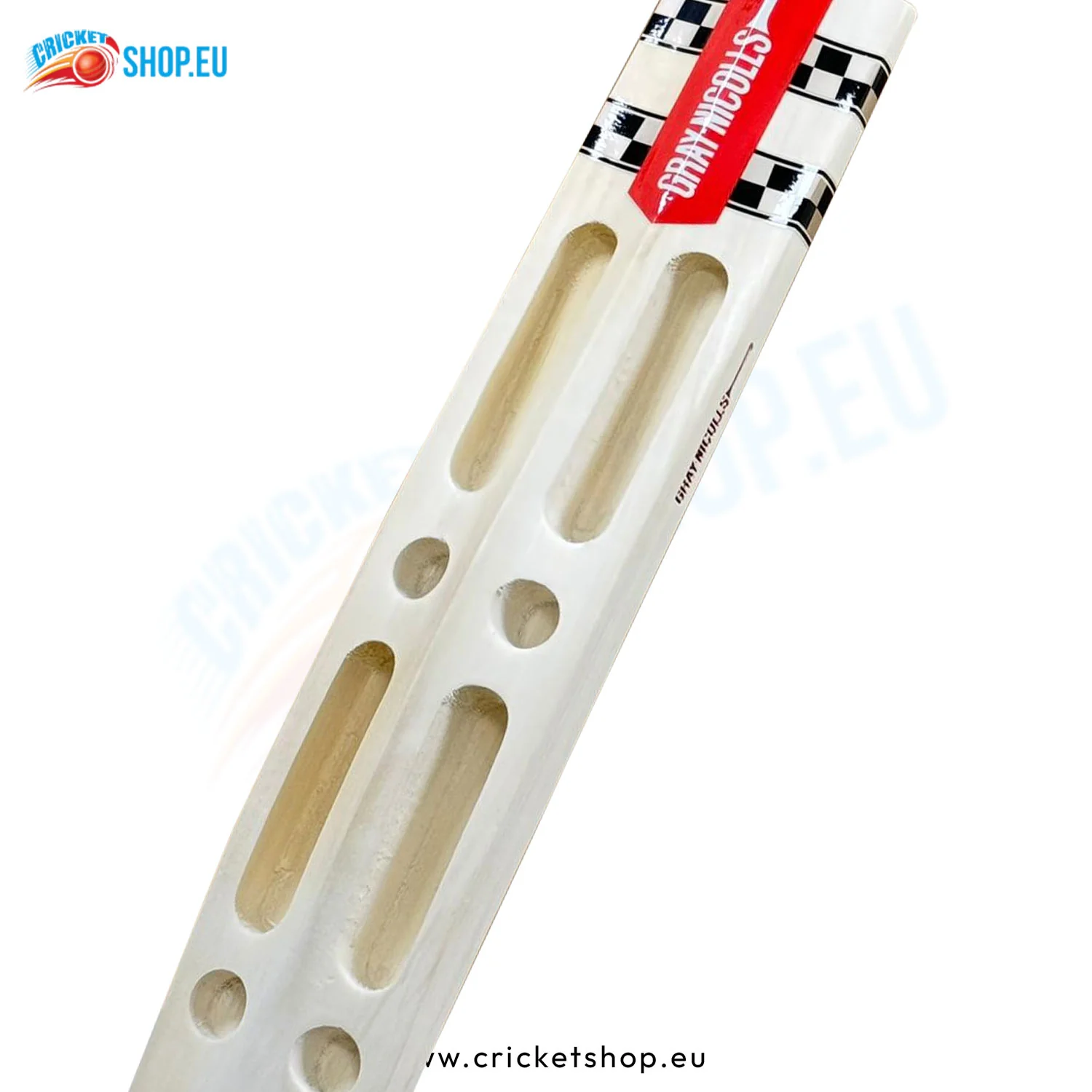 Gray Nicolls Scoop 7 Star Kashmir Willow Cricket Bat - Image 5