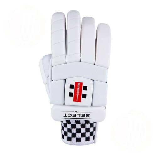 Gray Nicolls Select Gem Cricket Batting Gloves Adult - Image 3
