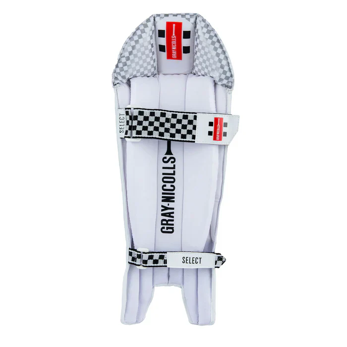 Gray Nicolls Select Wicketkeeping Pads Adult - Image 3