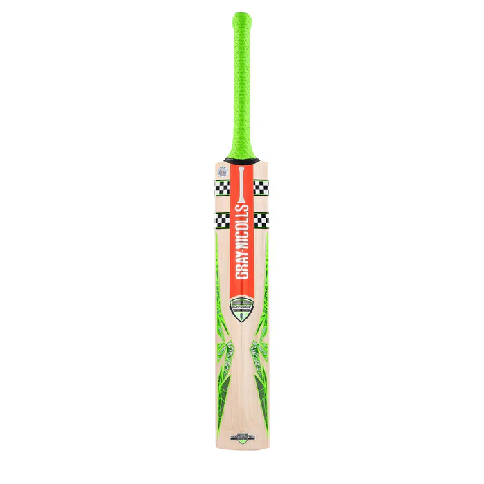 Gray Nicolls ShockWave 2.3 300 Adult Cricket Bat - Image 3