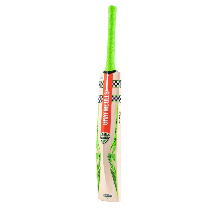 Gray Nicolls ShockWave 2.3 300 Adult Cricket Bat - Image 5
