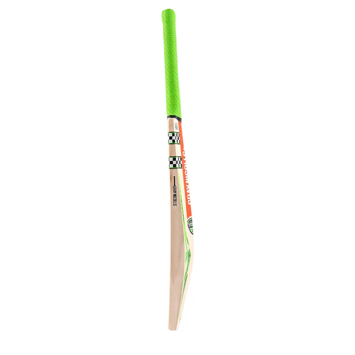 Gray Nicolls ShockWave 2.3 300 Adult Cricket Bat - Image 7