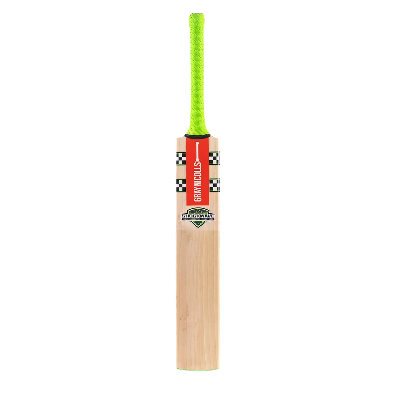 Gray Nicolls ShockWave Gen 2.3 5 Star Cricket Bat - Image 3