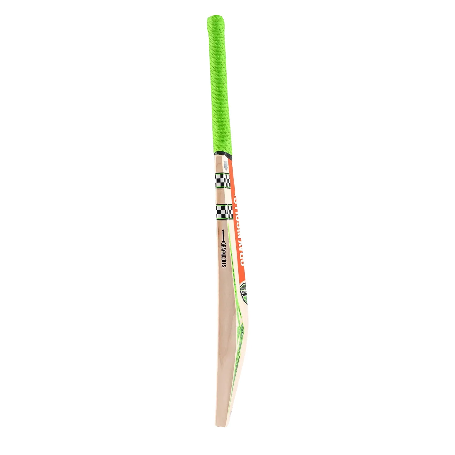 Gray Nicolls ShockWave Gen 2.3 5 Star Cricket Bat - Image 4