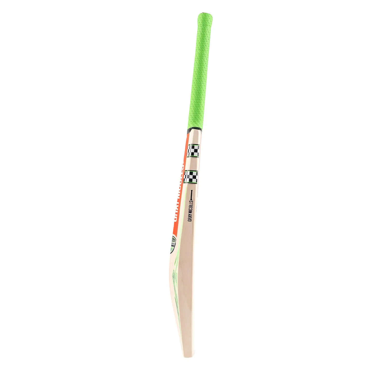 Gray Nicolls ShockWave Gen 2.3 5 Star Cricket Bat - Image 5