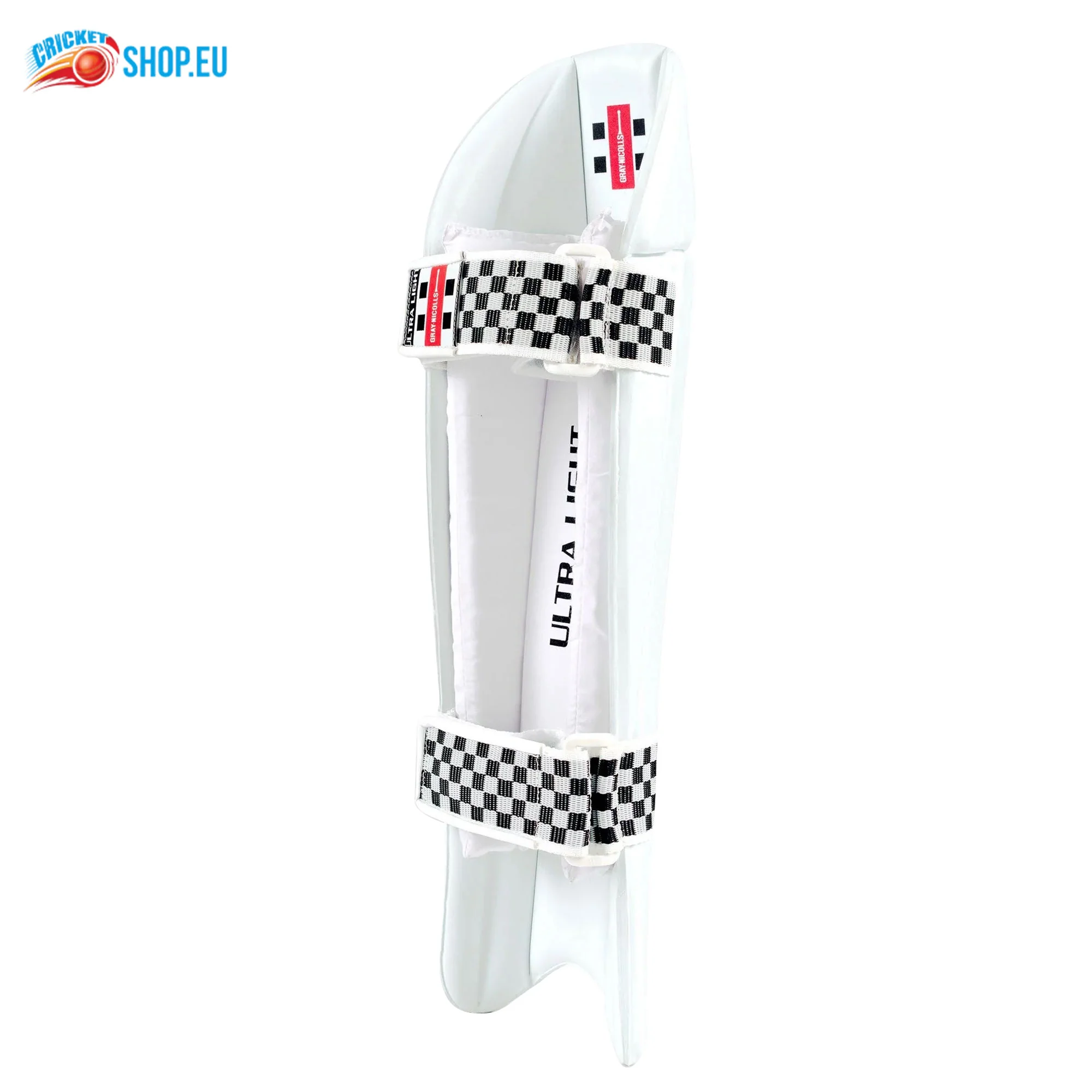 Gray Nicolls Super Lite Wicket Keeping Pad - Image 3