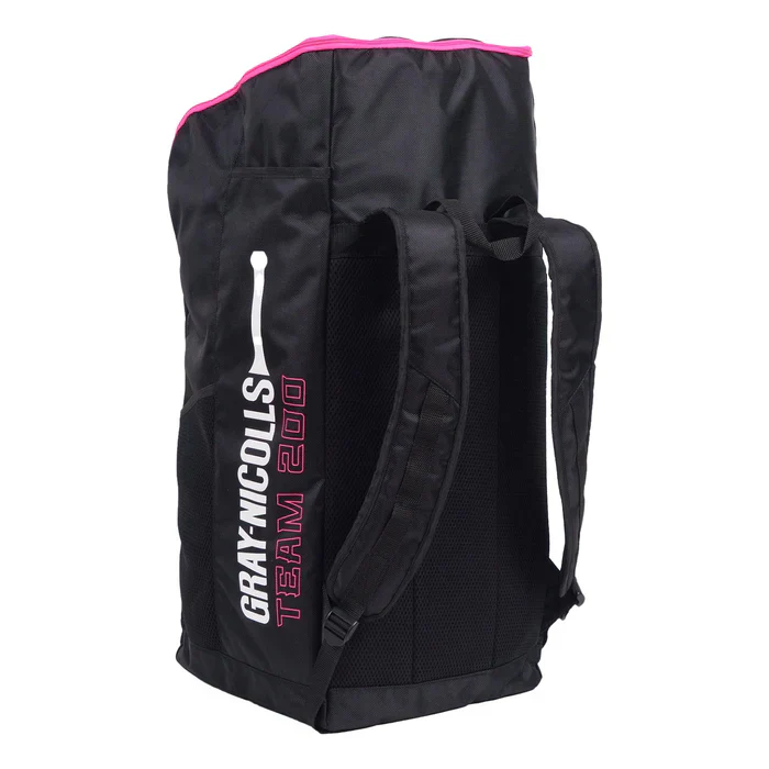 Gray Nicolls Team 200 Duffle Bag - Image 4