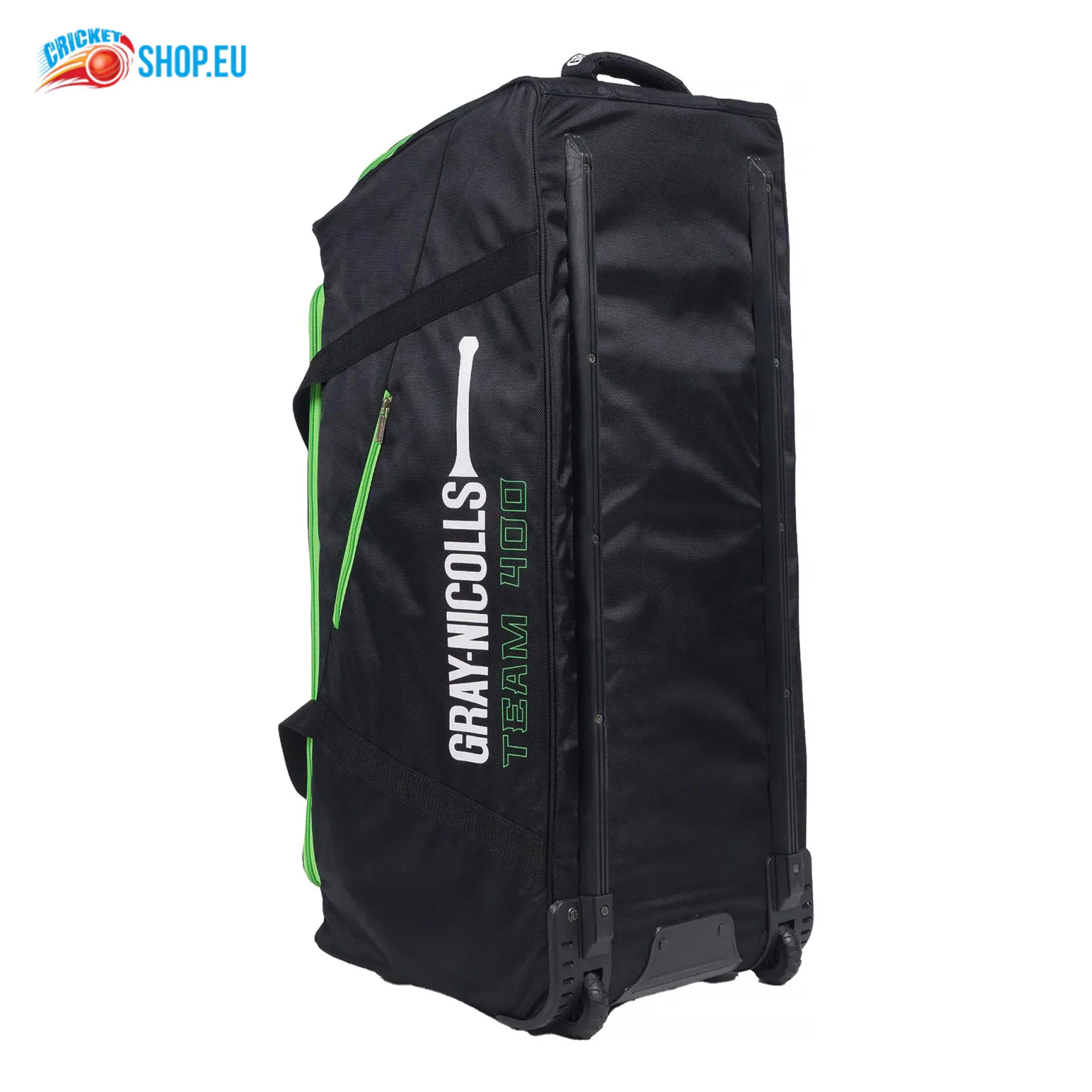 Gray Nicolls Team 400 Wheelie Bag - Image 3