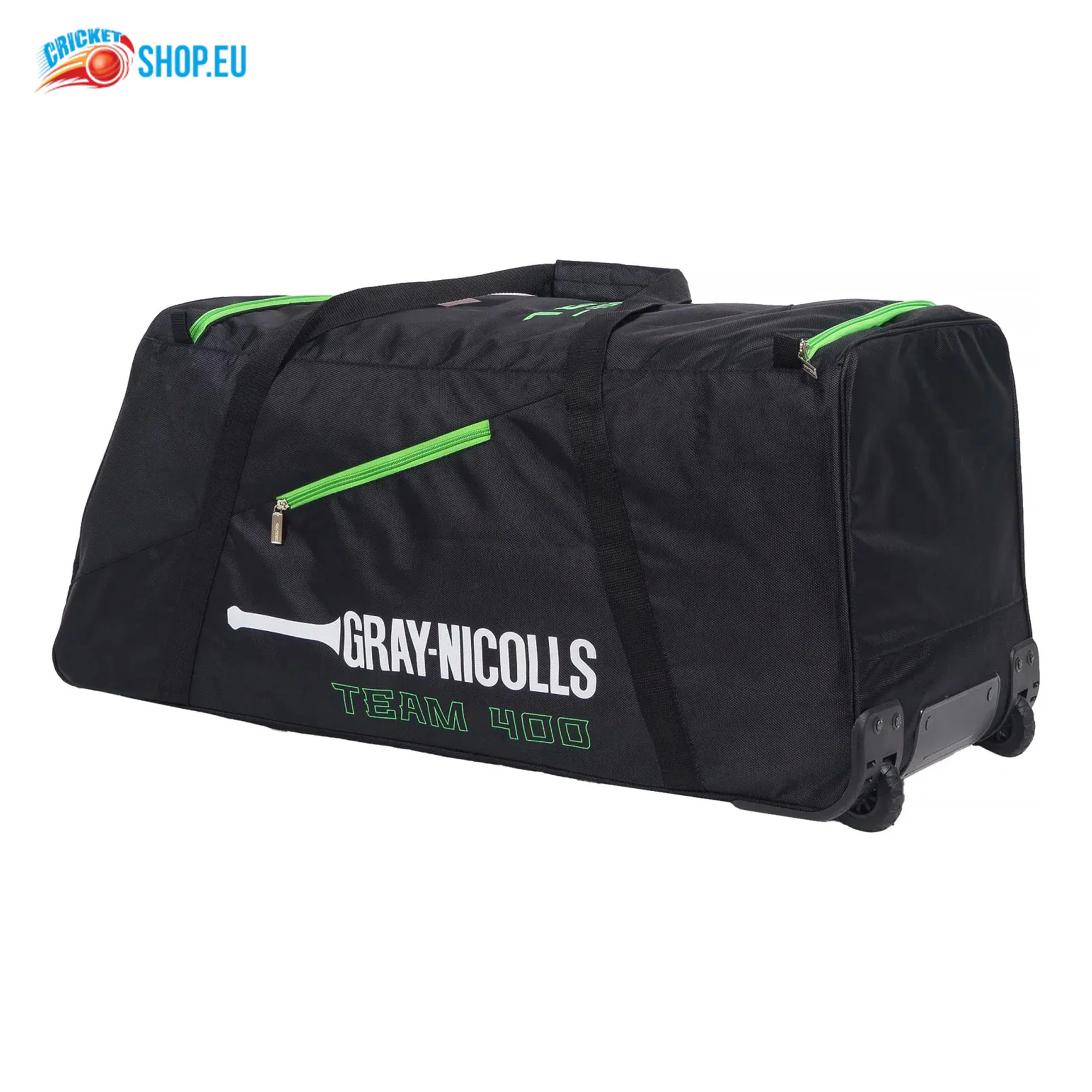 Gray Nicolls Team 400 Wheelie Bag - Image 4