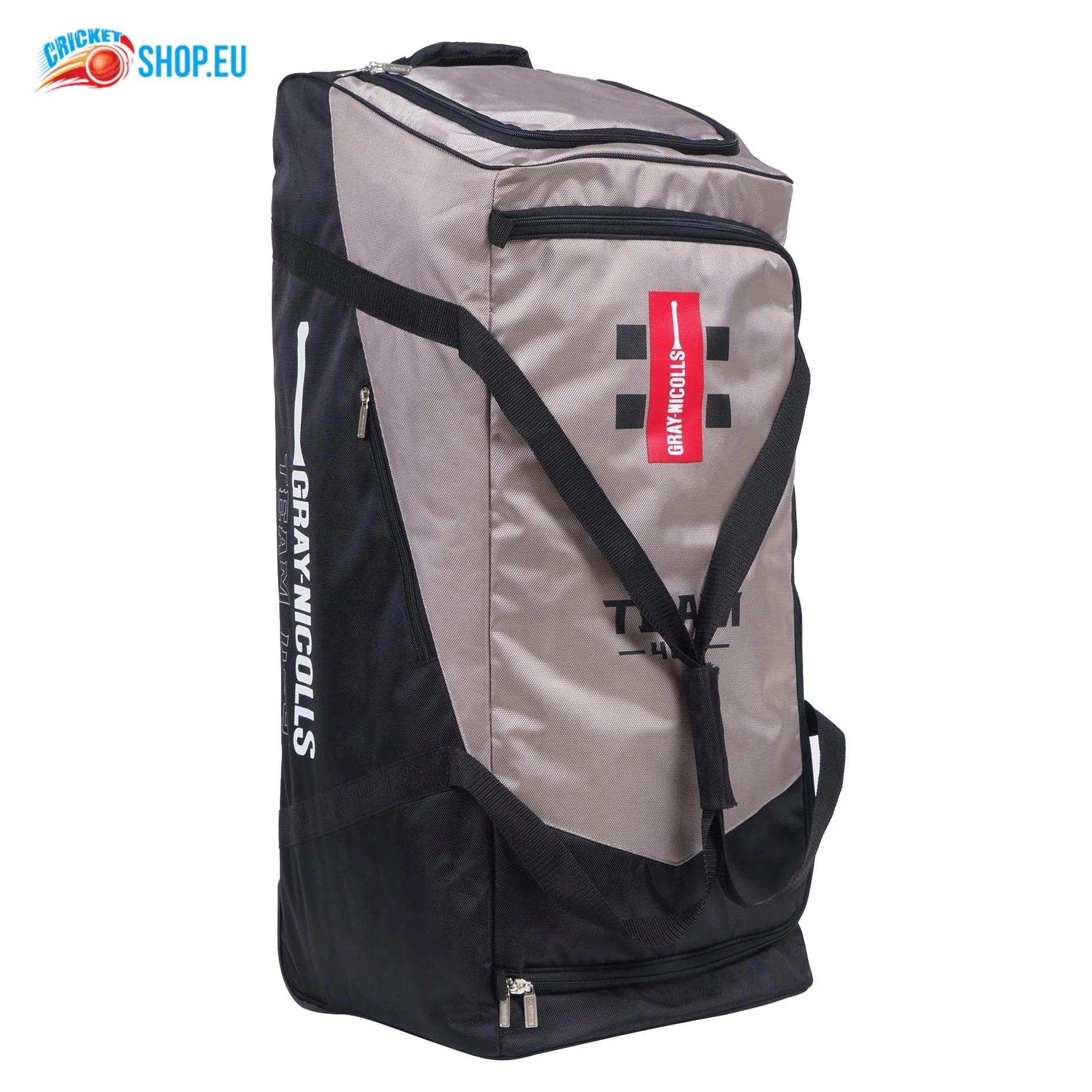 Gray Nicolls Team 400 Wheelie Bag - Image 5