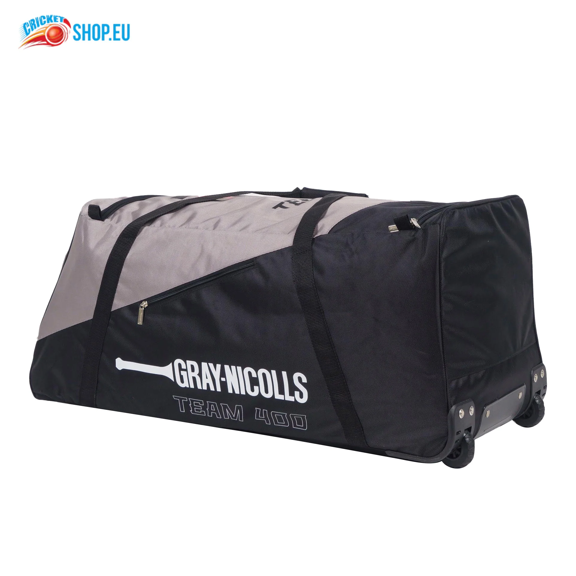 Gray Nicolls Team 400 Wheelie Bag - Image 8