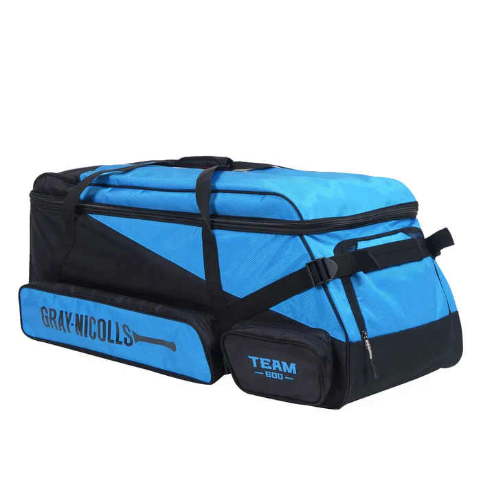 Gray Nicolls Team 600 Wheelie Bag - Image 3