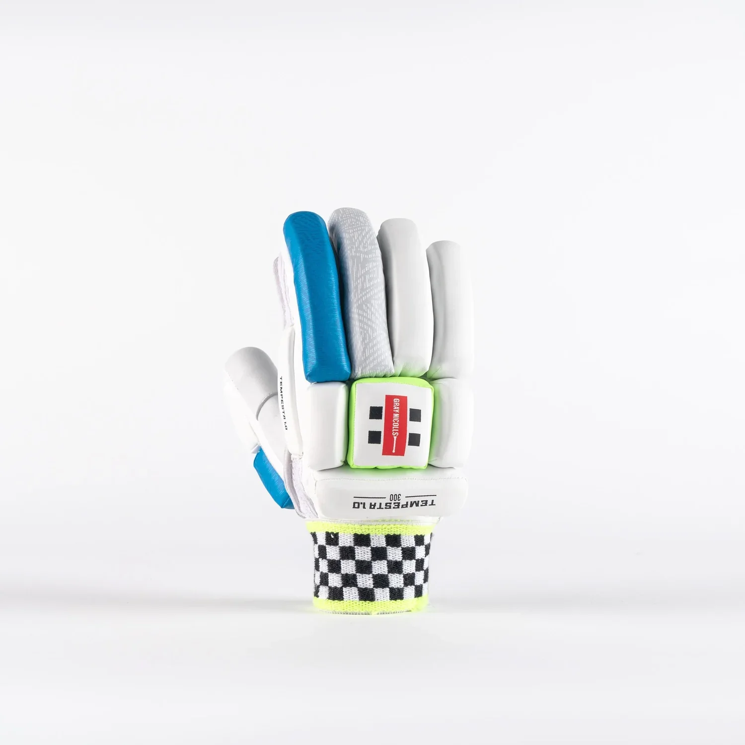 Gray Nicolls Tempesta 1.0 300 Batting Gloves - Image 3