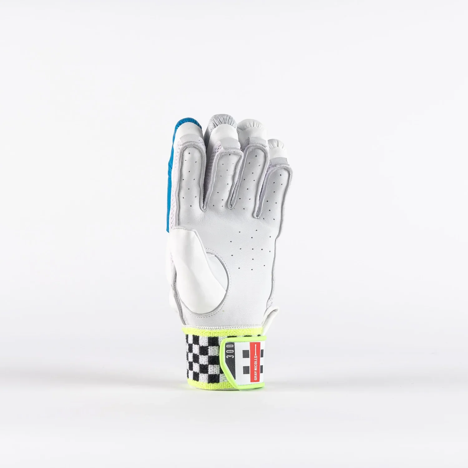 Gray Nicolls Tempesta 1.0 300 Batting Gloves - Image 4