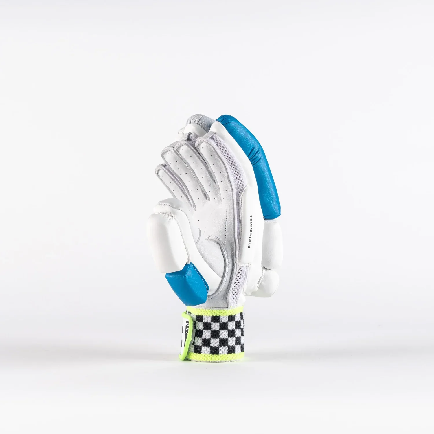 Gray Nicolls Tempesta 1.0 300 Batting Gloves - Image 5
