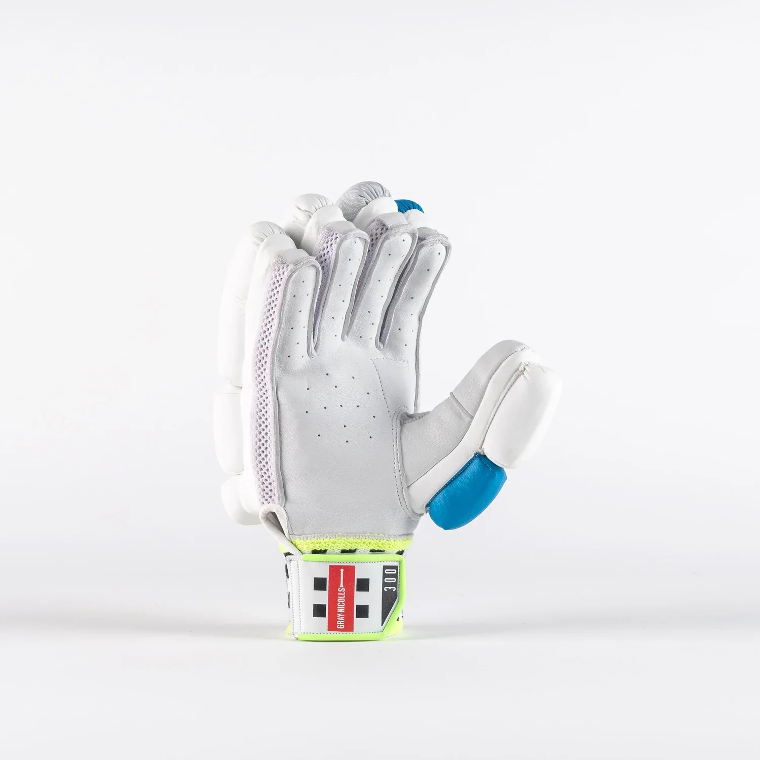 Gray Nicolls Tempesta 1.0 300 Batting Gloves - Image 6