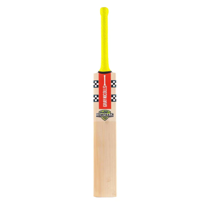 Gray-Nicolls Tempesta 1.0 4 Star Adult Cricket Bat - Image 3