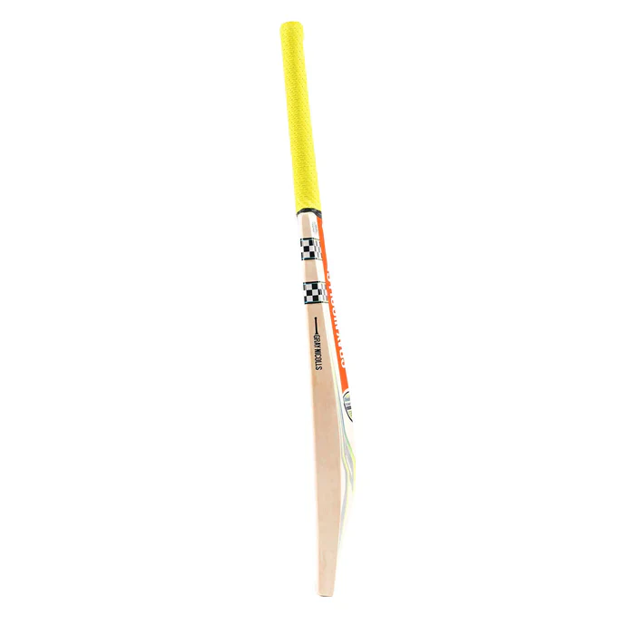 Gray-Nicolls Tempesta 1.0 4 Star Adult Cricket Bat - Image 4