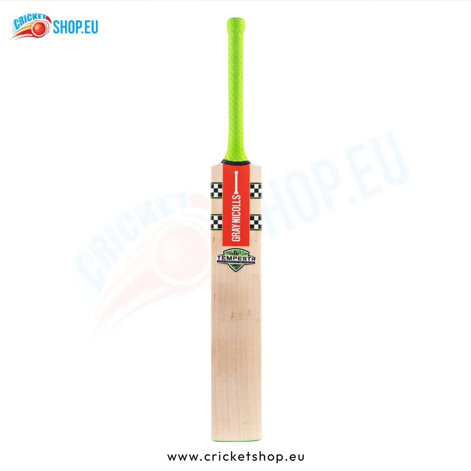 Gray Nicolls Tempesta 1.3 200 Adult Cricket Bat - Image 3
