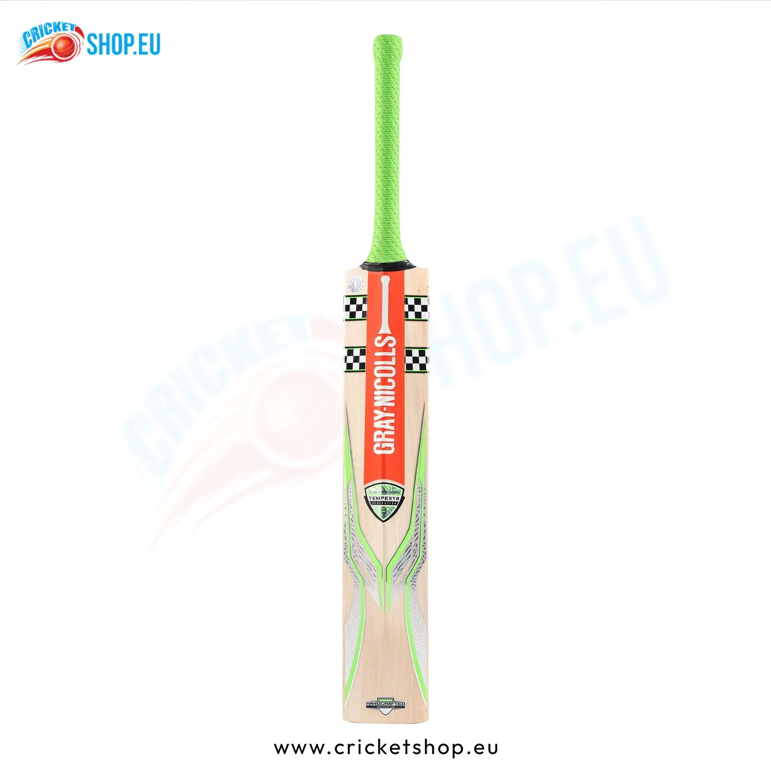 Gray Nicolls Tempesta 1.3 200 Adult Cricket Bat - Image 4