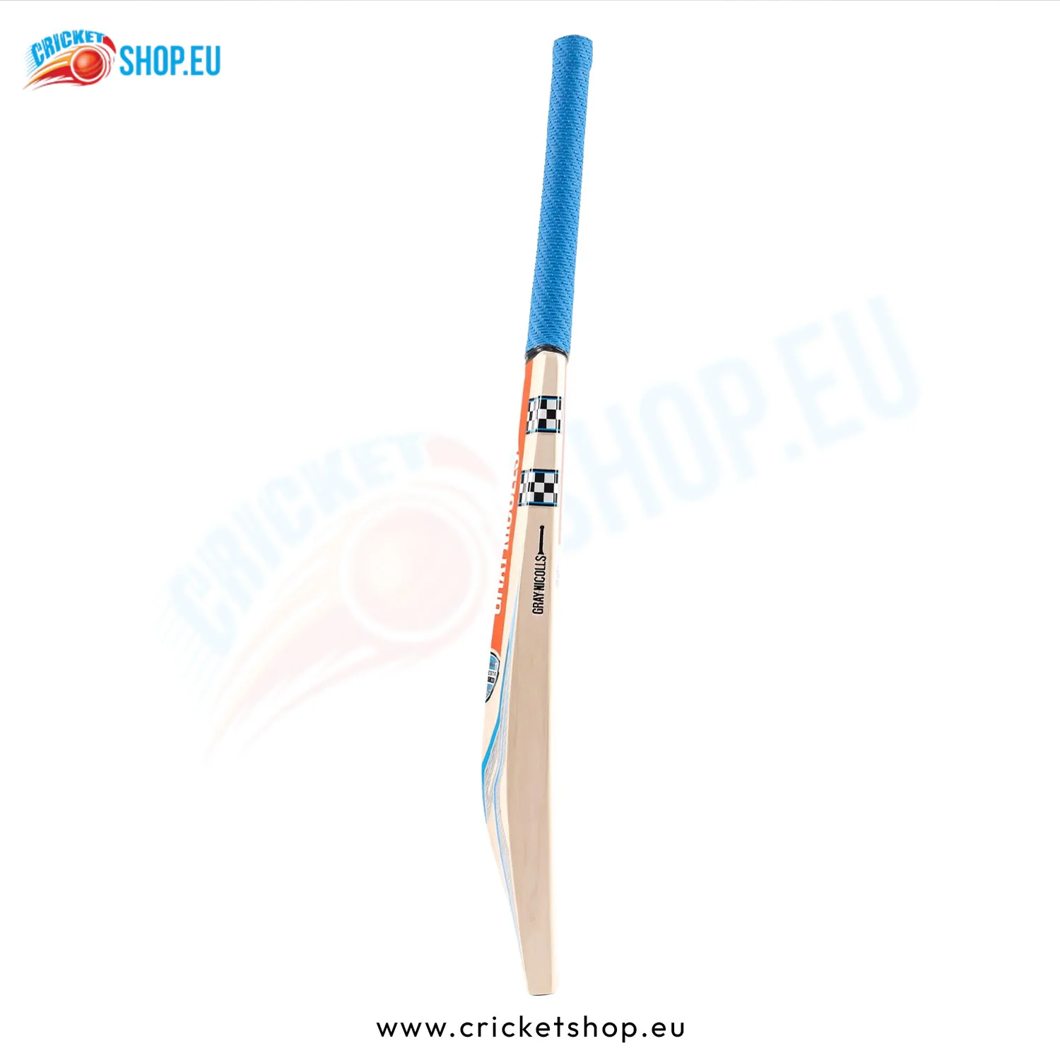 Gray Nicolls Tempesta Gen 1.1 300 Cricket Bat - Image 3