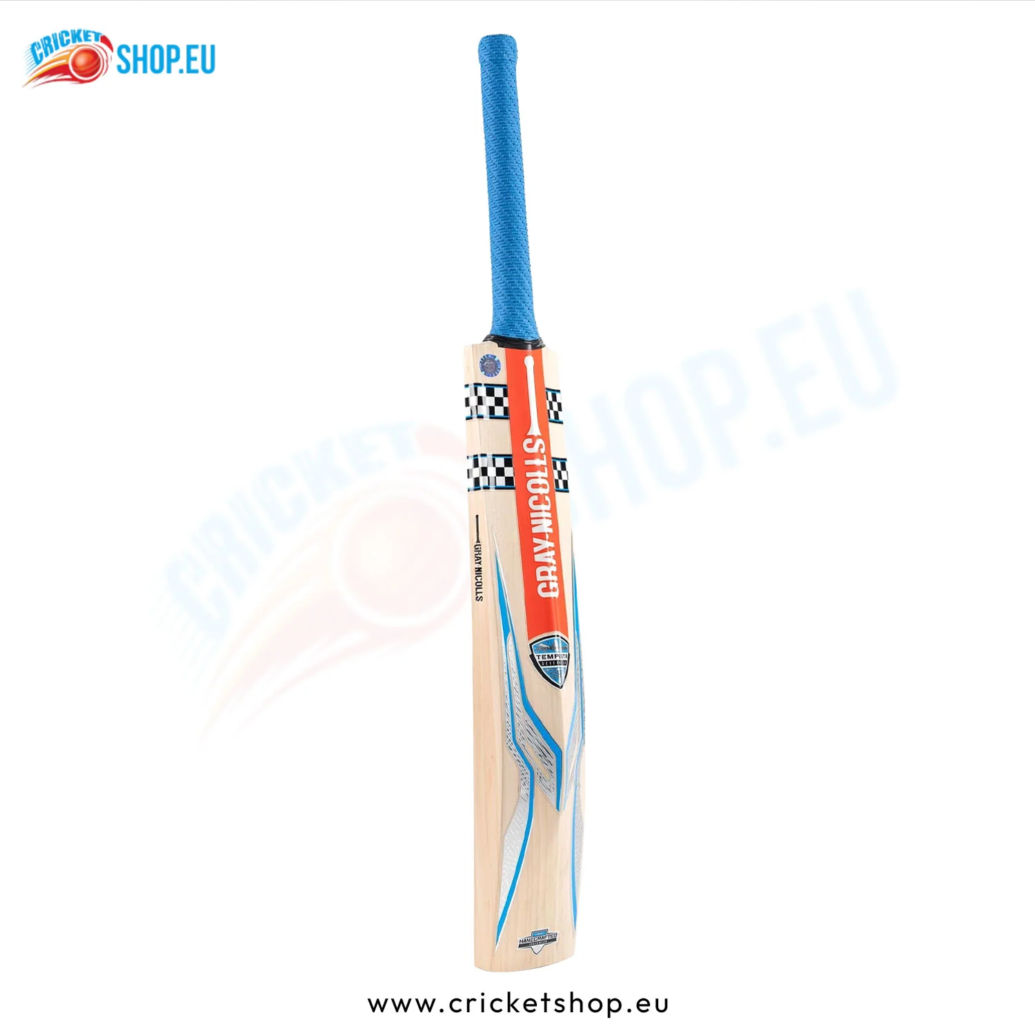 Gray Nicolls Tempesta Gen 1.1 300 Cricket Bat - Image 4