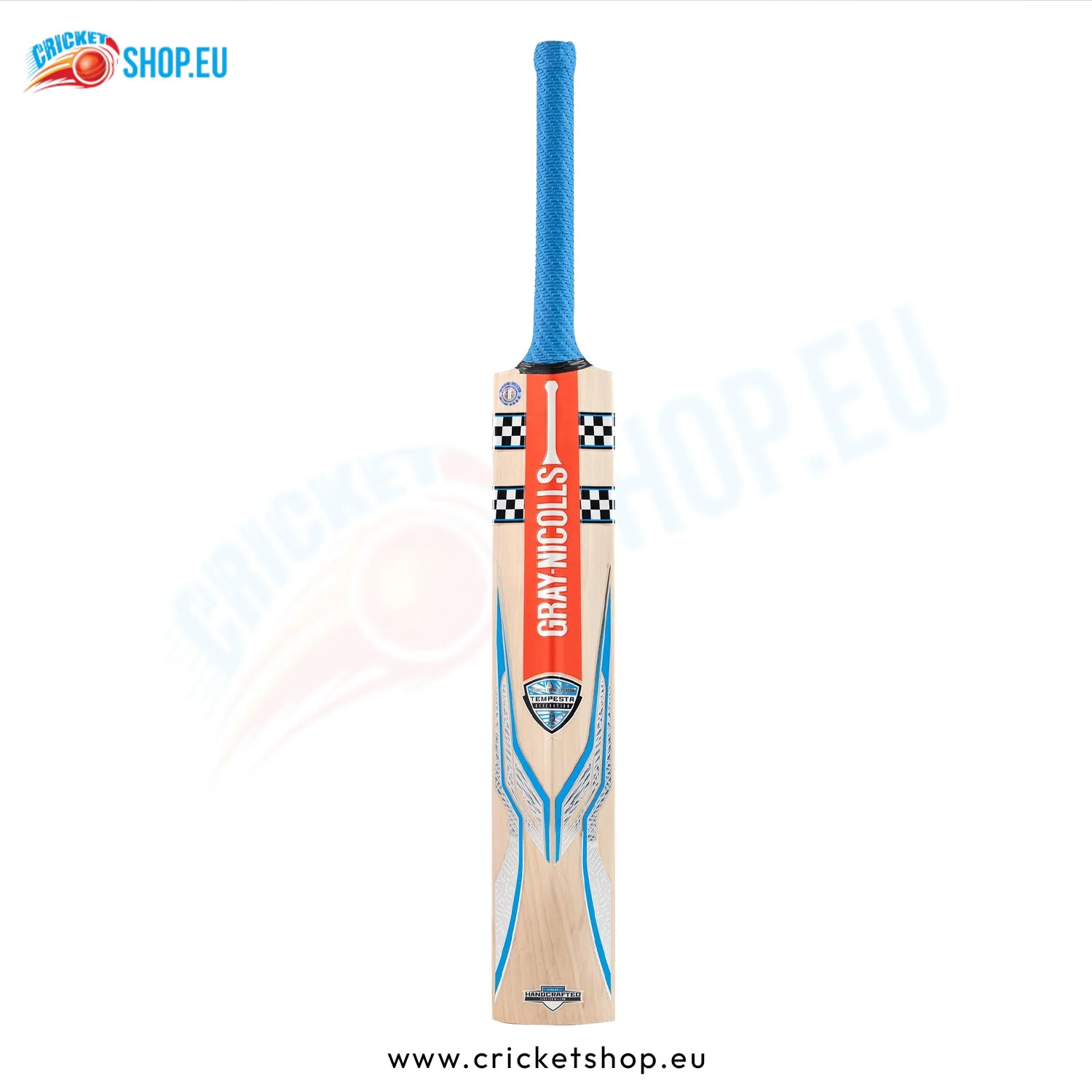 Gray Nicolls Tempesta Gen 1.1 300 Cricket Bat - Image 5