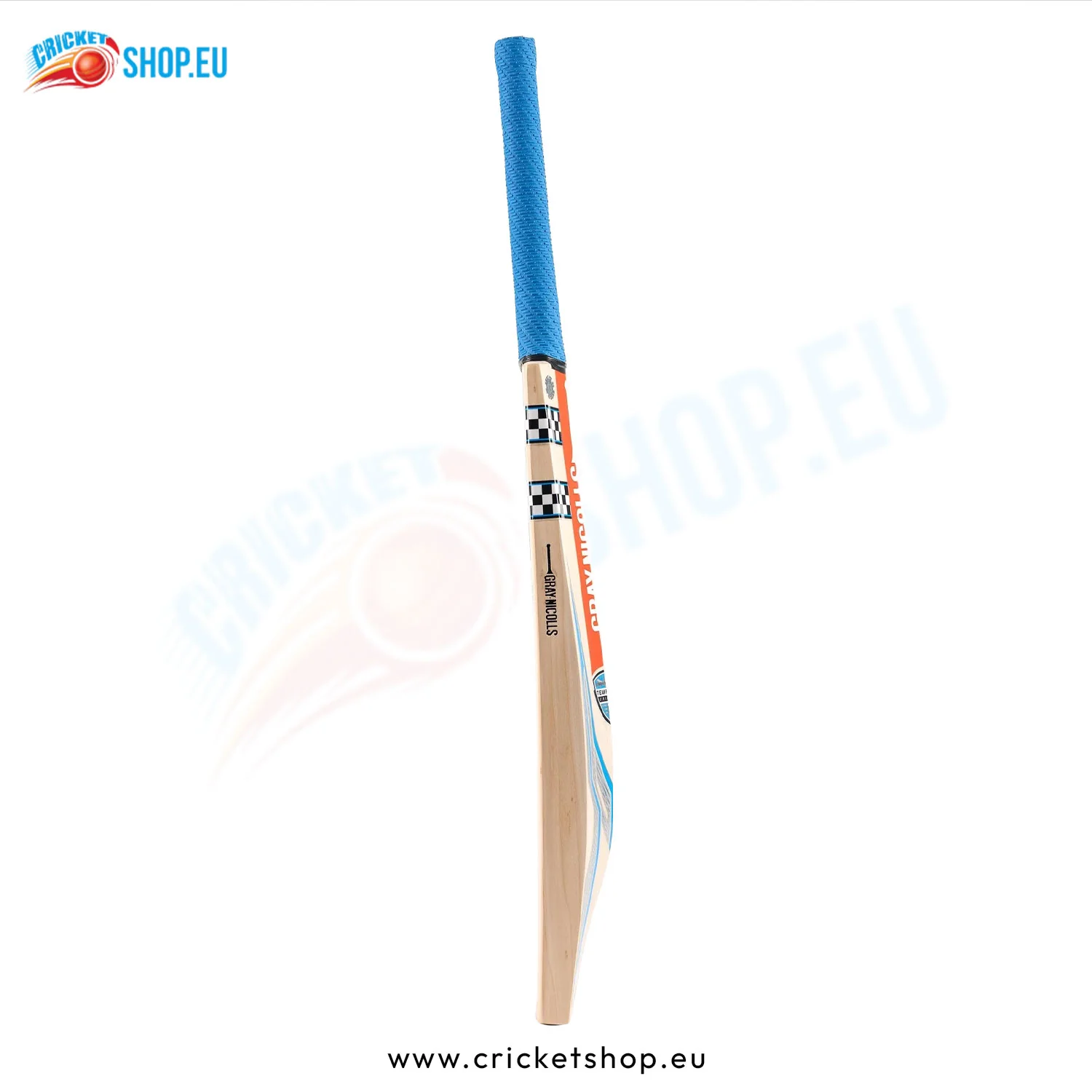 Gray Nicolls Tempesta Gen 1.1 300 Cricket Bat - Image 6