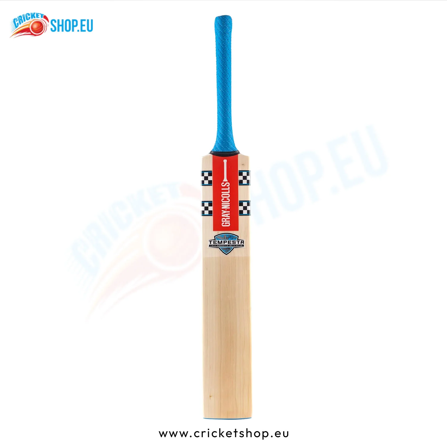 Gray Nicolls Tempesta Gen 1.1 300 Cricket Bat - Image 7
