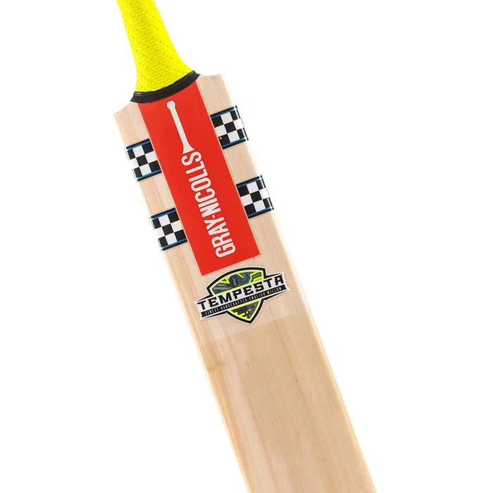 Gray Nicolls Tempesta 1.0 300 Cricket Bat - Image 3
