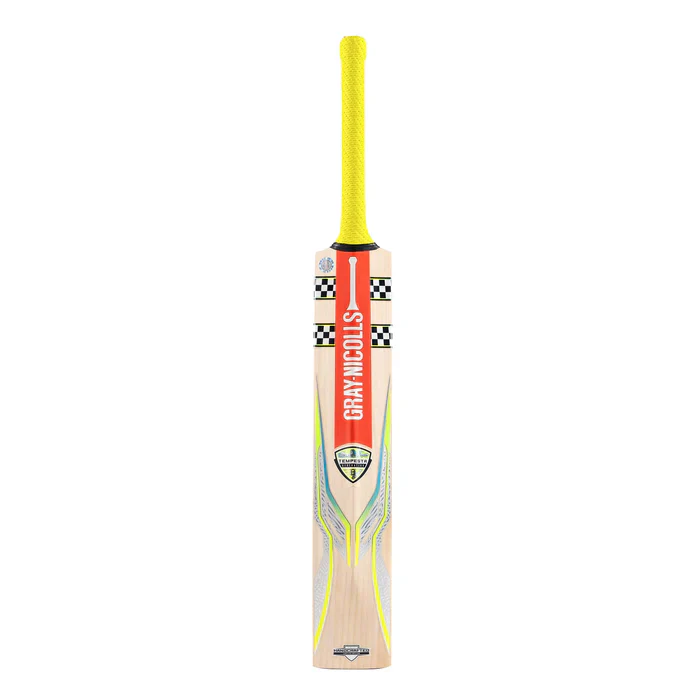Gray Nicolls Tempesta 1.0 300 Cricket Bat - Image 4