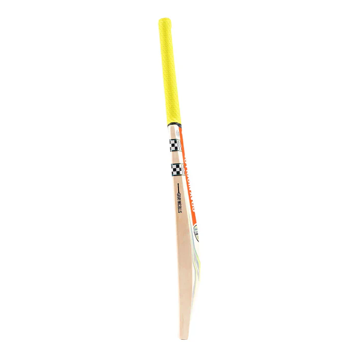 Gray Nicolls Tempesta 1.0 300 Cricket Bat - Image 5