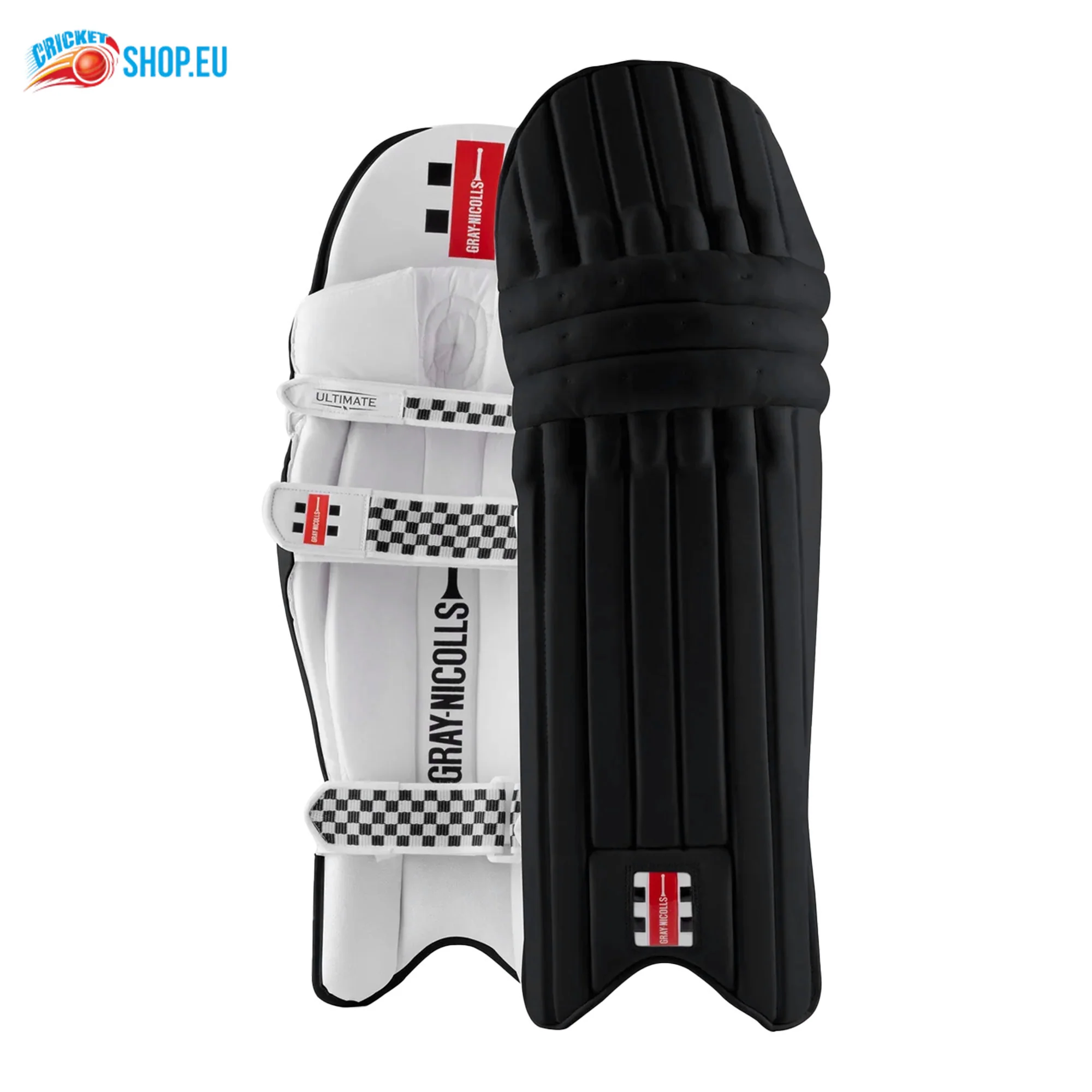 Gray Nicolls Ultimate Batting Pads - Image 3