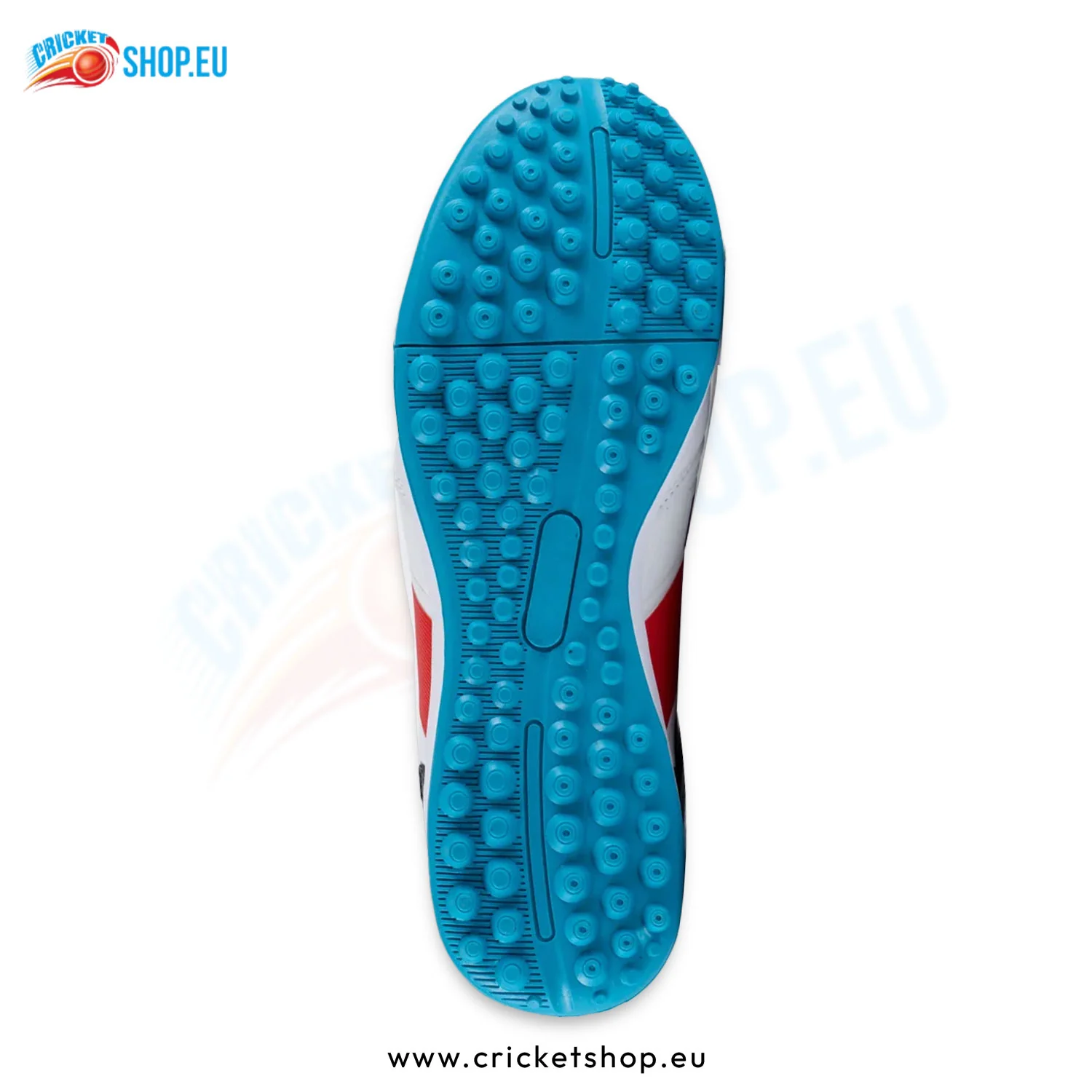 Gray Nicolls Velocity 3.5 Rubber Cricket Shoes - Image 3