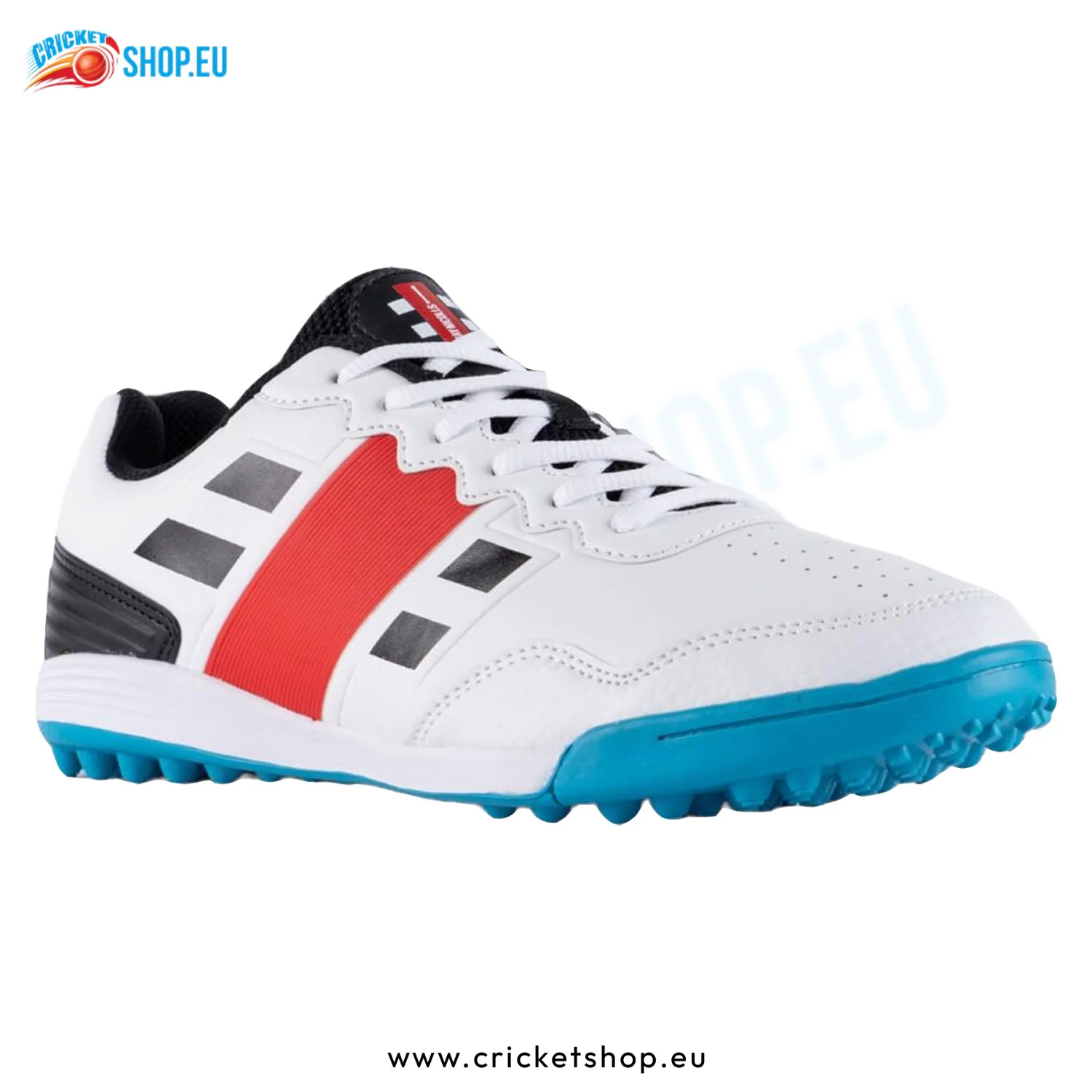 Gray Nicolls Velocity 3.5 Rubber Cricket Shoes - Image 4