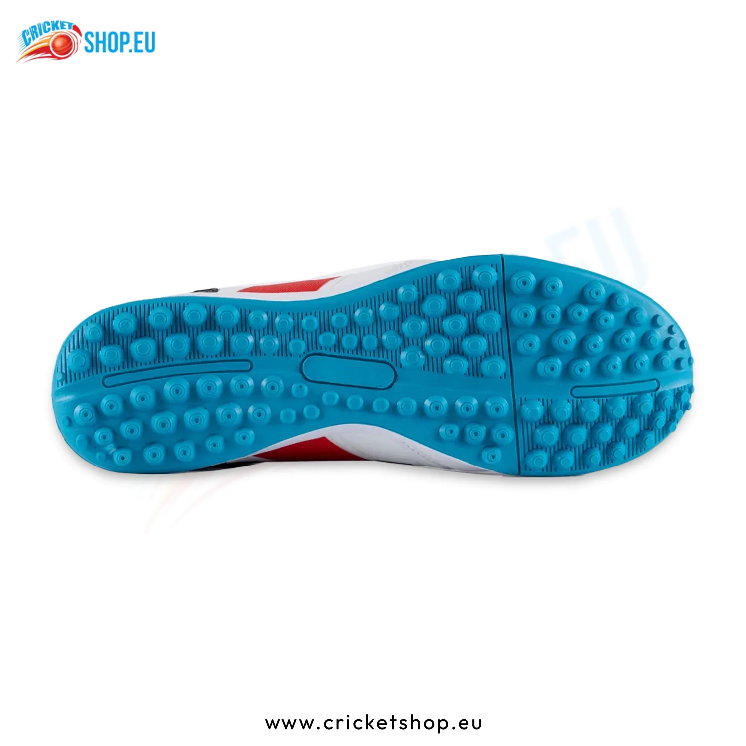 Gray Nicolls Velocity 3.5 Rubber Cricket Shoes - Image 5