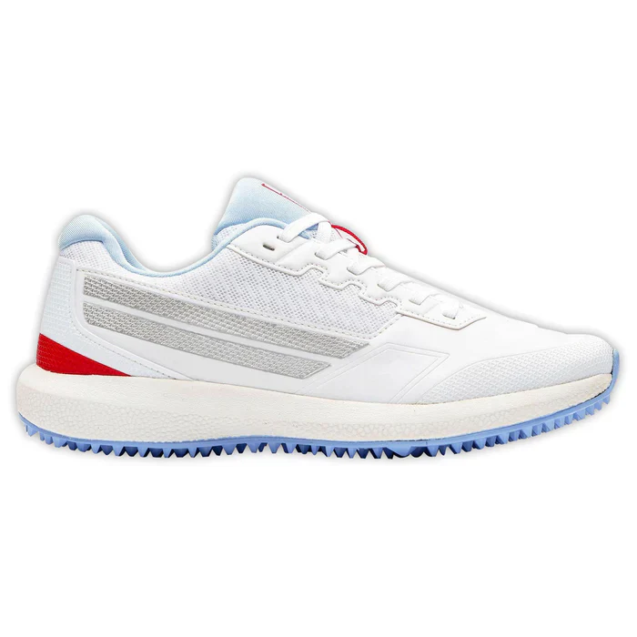 Gray Nicolls Velocity 5.5 Batting Rubber Shoes - Image 3