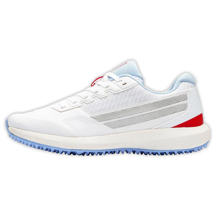 Gray Nicolls Velocity 5.5 Batting Rubber Shoes - Image 5