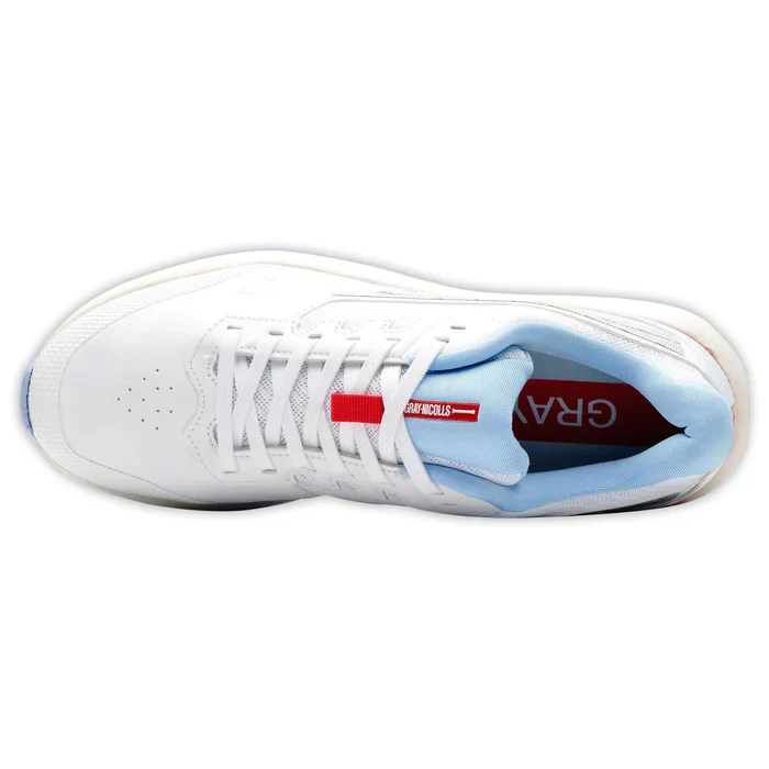 Gray Nicolls Velocity 5.5 Batting Rubber Shoes - Image 6